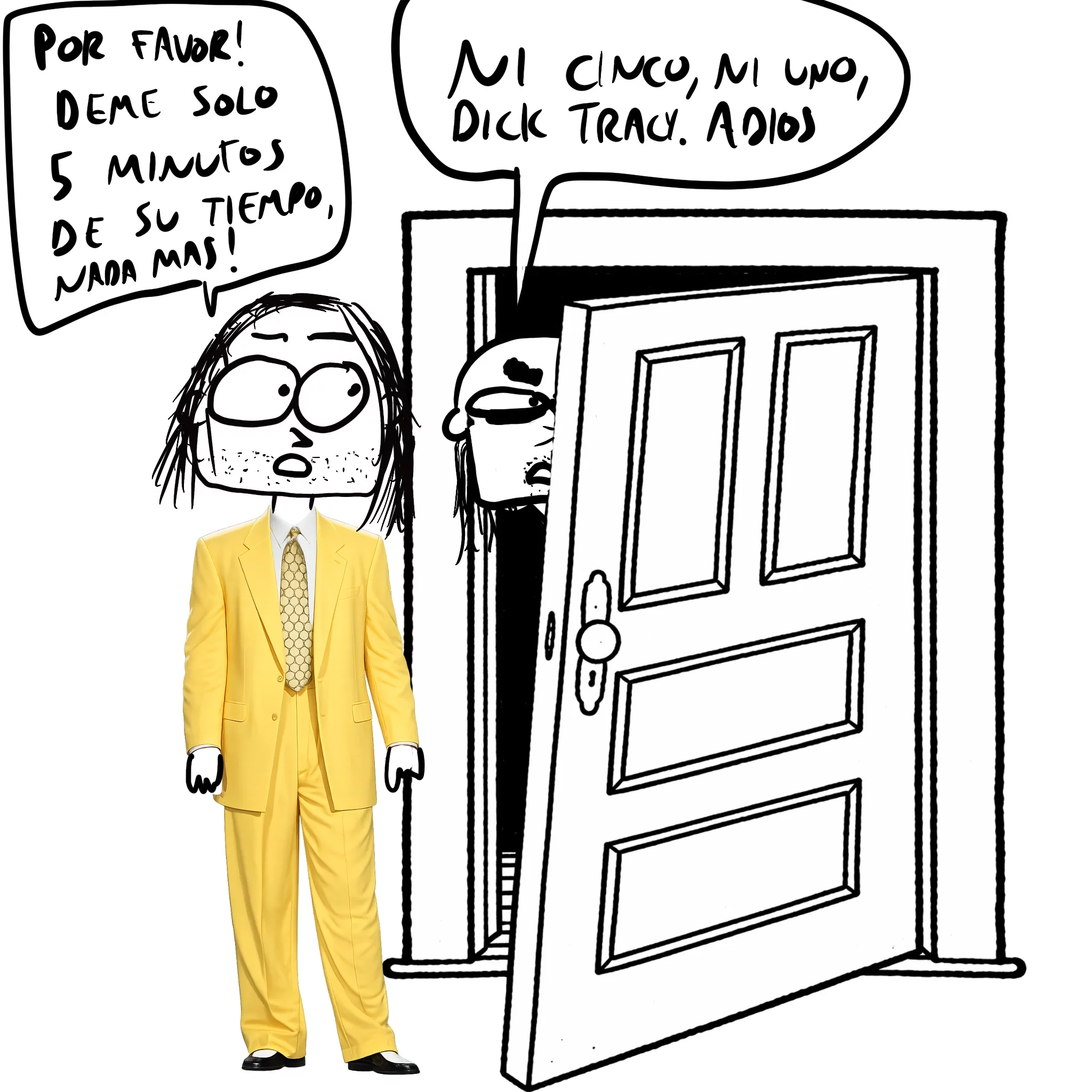 oferta irrechazable
